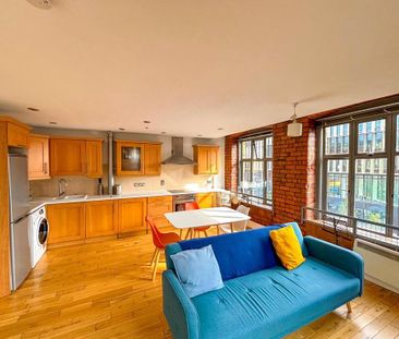 2 bedroom apartment to rent - Photo 5