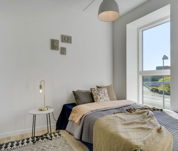 Lyngby Hovedgade 63, 3. 1, 2800 Kongens Lyngby - Photo 5