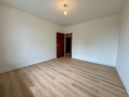 Gerenoveerd 2-slaapkamer appartement met garagebox in centrum Turnhout - Foto 3