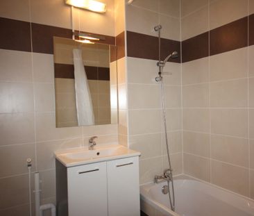 Location Appartement 2 pièces 36m² GRENOBLE 38000 - Photo 4