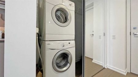For Lease - 101 Peter Street Unit# 3205, Toronto, Ontario - Photo 2