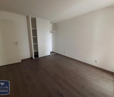 Location Appartement 2 pièces 46m² TOULOUSE 31200 - Photo 1