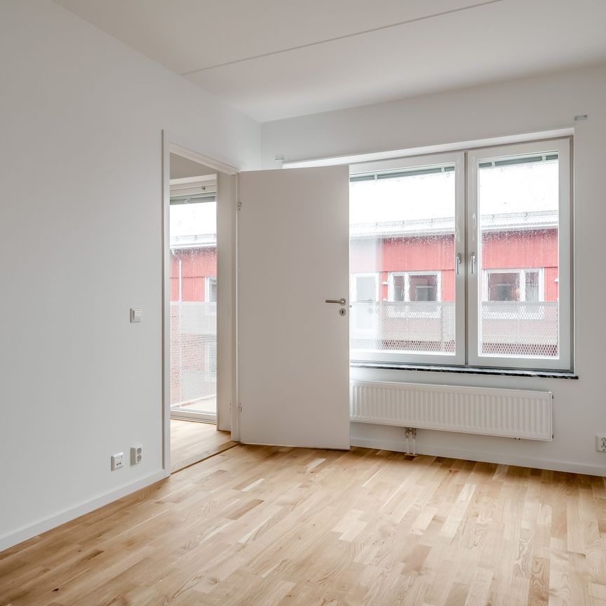 Packhusallén 2E - Photo 1