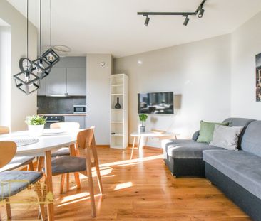 ul. Mogilska - Photo 1