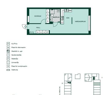 Honnörsgatan, Linköping - Photo 6