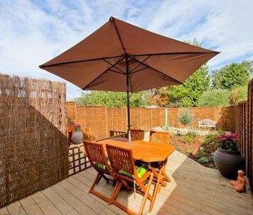 House share to rent - Photo 4