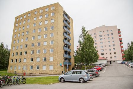 Lasarettsvägen 3, 94150, Piteå - Foto 2