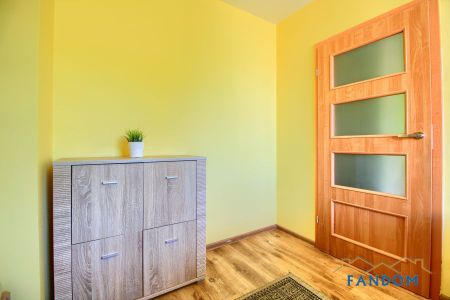 Super lokalizacja 2 pokoje + BALKON | ARCHITEKTÓW - Фото 4