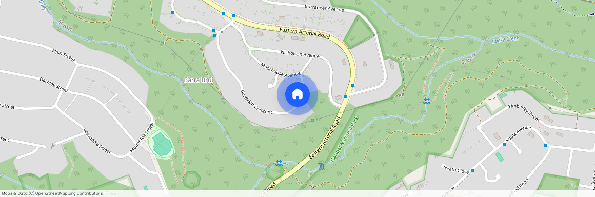 C/7 Burdekin Cre, NSW 2075, St Ives