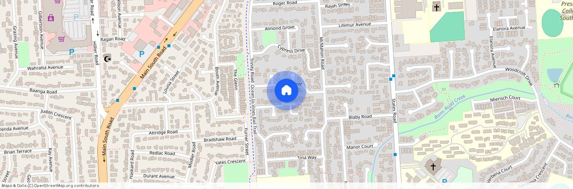 10 Raphael Cresent, Morphett Vale SA 5162