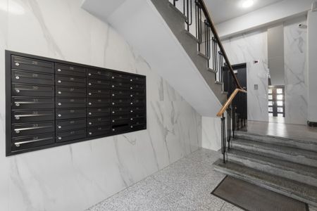 Warszawa, Aleja Wyzwolenia - Photo 2