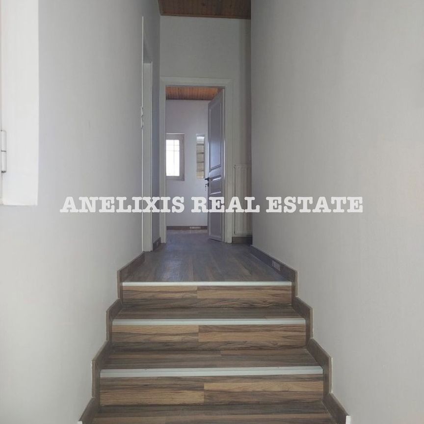 Διαμέρισμα για ενοικίαση Όριο Κηφισιάς (Μελίσσια) - Φωτογραφία 1