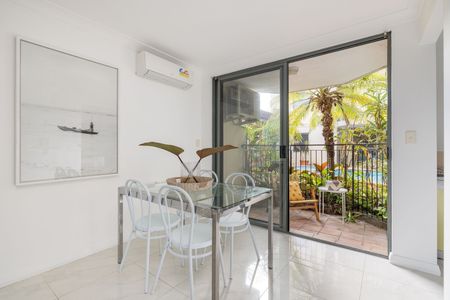 206/2-12 Glebe Point Road, Glebe NSW 2037 - Apartment For Rent | Domain - Photo 4