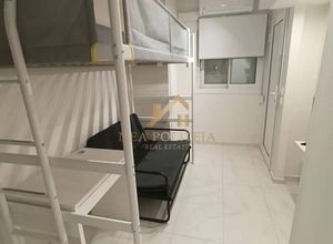 Studio/Γκαρσονιέρα για ενοικίαση - Ανάληψη - Μπότσαρη - Νέα Παραλία, - Photo 4