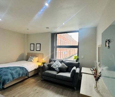 Winckley Square - 8B, PRESTON, Lancashire PR1 3JQ - Photo 5