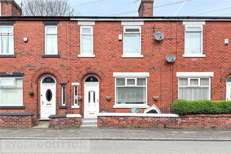 Hawthorn Road, Manchester, Greater Manchester, M40 - Photo 2