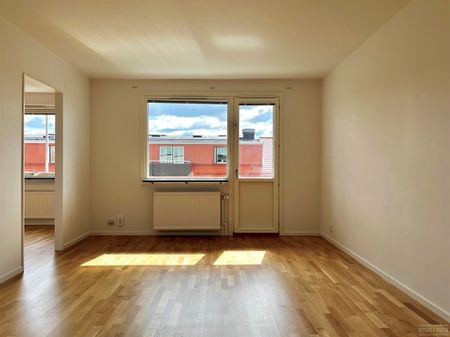 Jägaregatan 4 B - Photo 5