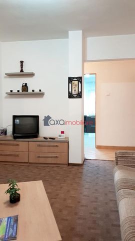 Apartament 4 camere de inchiriat in Cluj-Napoca, Zorilor ID 5048 - Fotografie 2