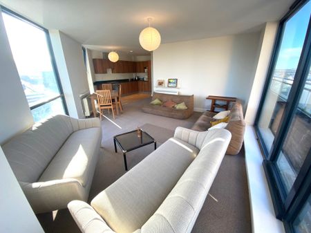 Losset Hall, Belgard Square West, Tallaght, Dublin 24 - Photo 3