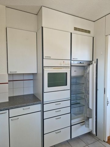 Gemütliche 3.5-Zimmer-Wohnung mit Balkon - Photo 3