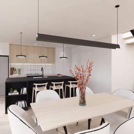 3 CH - 2 SDB - Sainte-Agathe-des-Monts - $2,300 /mo - Photo 1