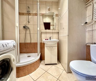 Do wynajęcia | przy Lasku Bytkowskim | duży balkon - Фото 4