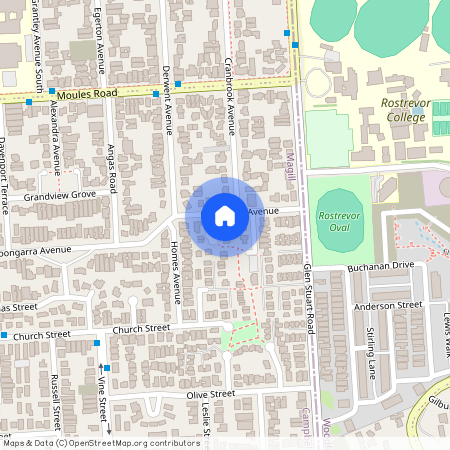 58 Koongarra Avenue, SA 5072, Magill