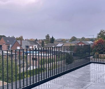 Appartement te huur in Itegem voor € 1.000 met 1 slaapkamer - Photo 5