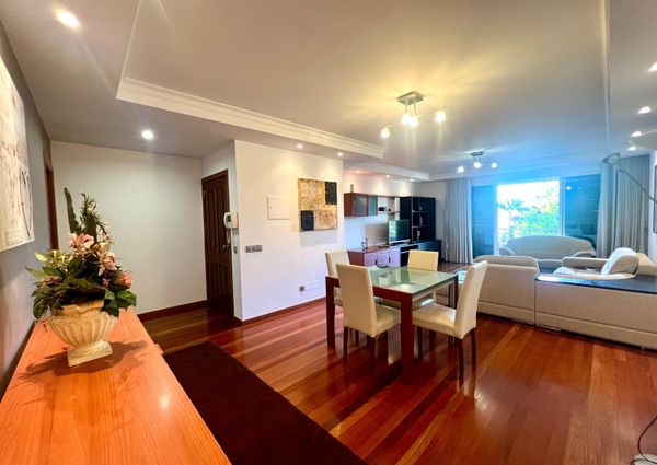 APARTAMENTO | 3 QUARTOS | CASA BRANCA