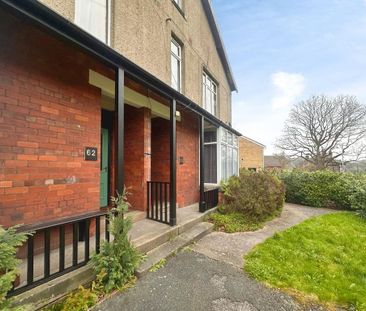 1 bedroom ground floor flat to rent - Photo 6