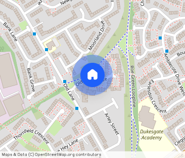 Old Wells Close, M38 - Photo 1