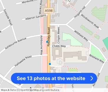 Childs Way, London, NW11 - Photo 1