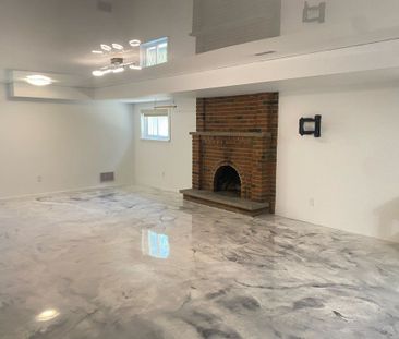 For Lease - 50 Kirknewton Road Unit# Bsmt, Toronto, Ontario - Photo 4