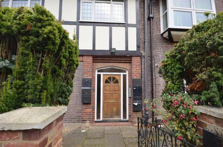 1 bedroom apartment to rent - Photo 5