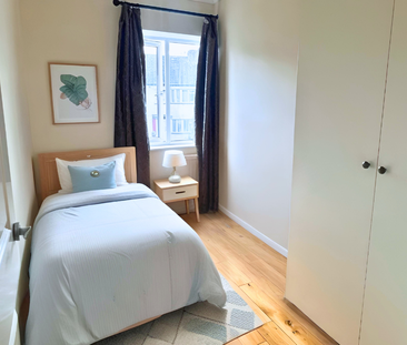 Warkworth Gardens, Isleworth, TW7 5JP - Photo 5 | Rentumo