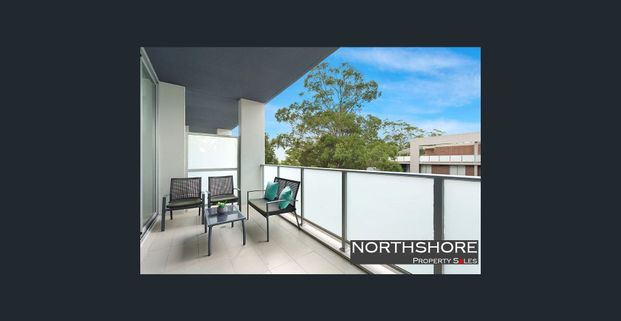 Modern & Convenient 2br Apartment - Photo 1