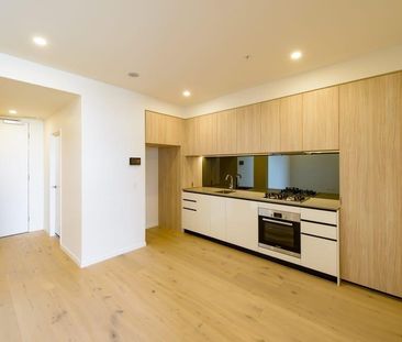 Fully Furnished 1-Bedroom + Big Study Apartment in the Heart of Wes... - Photo 4