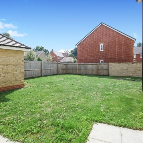 Storksbill Lane, Southmoor - Photo 1