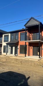 Beau 5-1/2 neuf - Photo 4