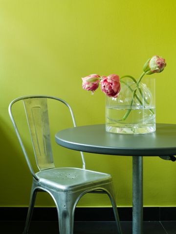 4.5 pièces – Rez-de-chaussée - Photo 2