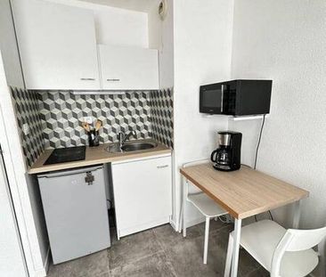 Appartement 1 pièce - - Photo 6