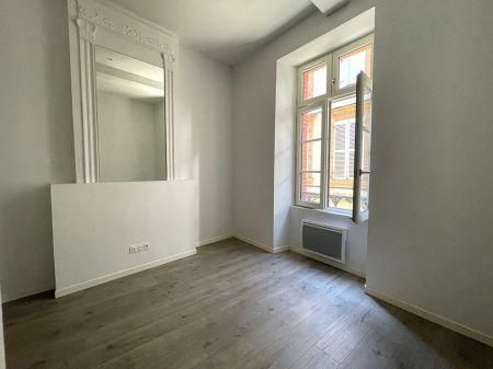 Location - Appartement - 3 pièces - 55.80 m² - montauban - Photo 1