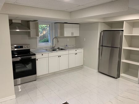 For Lease - 21 Willowbrook Drive Unit# BSMT, Whitby, Ontario - Photo 3