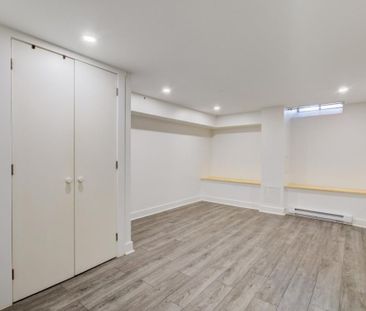 Appartement à louer - Montréal (Ville-Marie) (Centre) - Photo 4