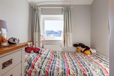 3 bedroom terraced house to rent - Photo 2