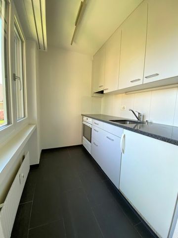 1.5 Zimmer, 28 m², 2. Stock - Photo 5