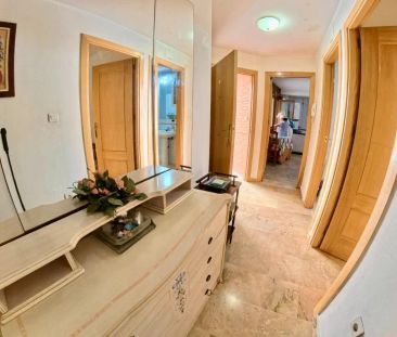 Piso de alquiler en Avenida de Murcia, San Ildefonso - Photo 1