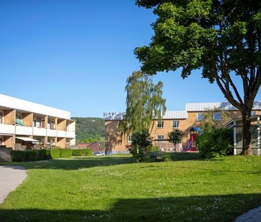 Bivägen 8 C - Foto 1