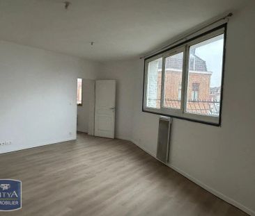 Appartement à louer 2 pièces 44.66m² - Photo 4