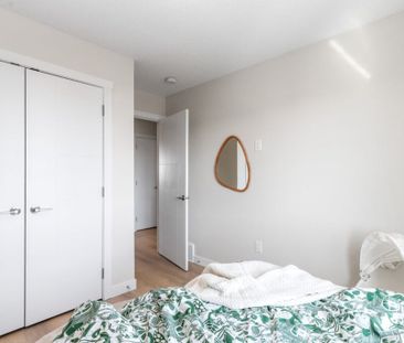 Edmonton Unfurnished townhouse Rental in Orchards - Stunning NEW To... - Photo 3